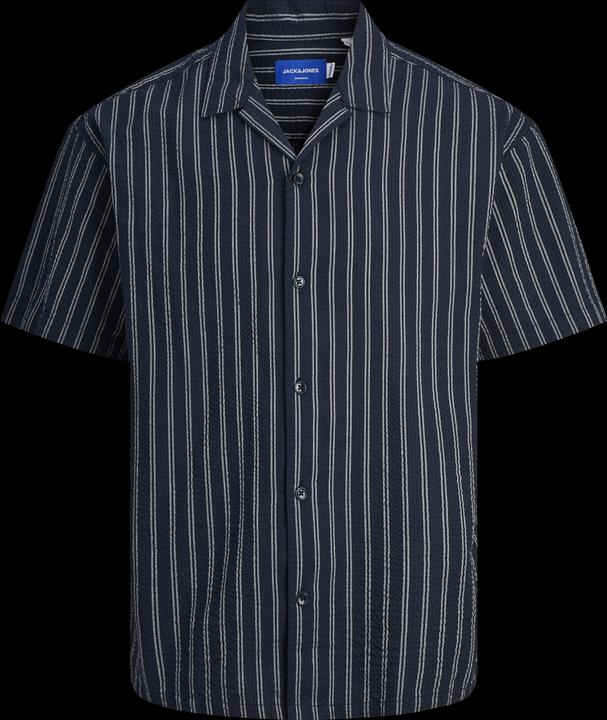 Produktbild Jack & Jones Relaxed Fit Hemd Hemd (S)
