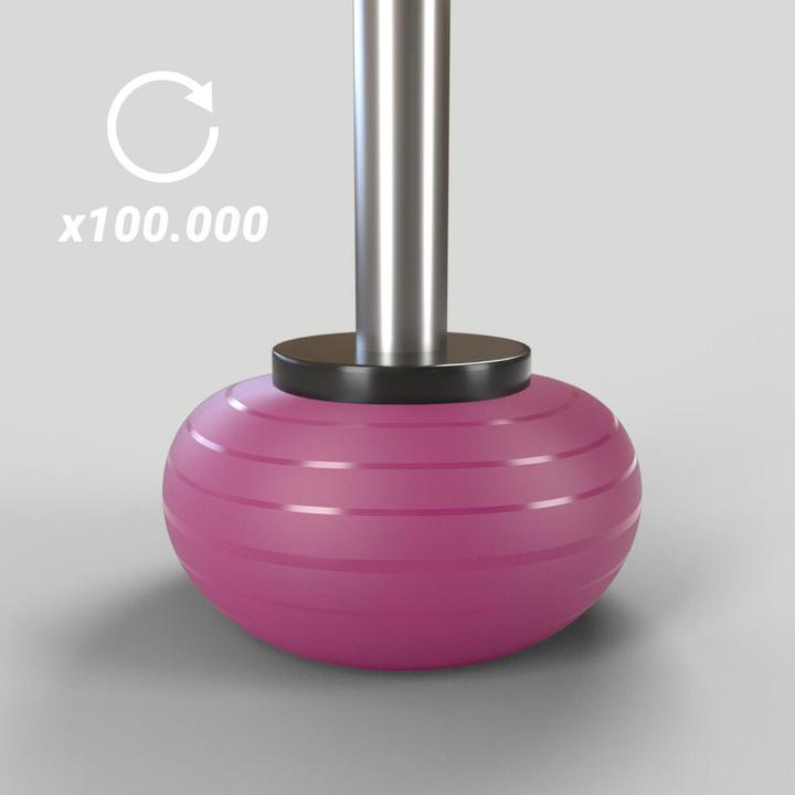 Actual product image Domyos SWISS BALL BASIC LARGE L 328575