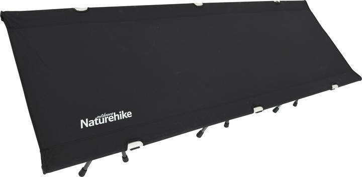 Actual product image Naturehike Luxury