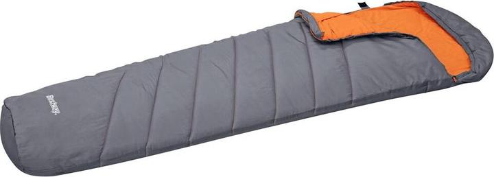 Bestway Hiberhide 5 mummy sleeping bag 230 x 80 x 60 cm (230 cm)