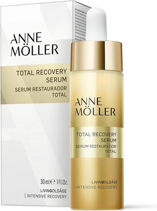 Produktbild Anne Möller LIVINGOLDÂGE total recovery serum 30 ml (30 ml)