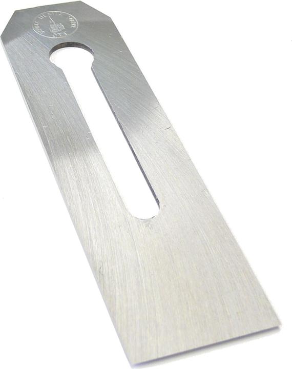 Immagine prodotto Ulmia Riforma della punzonatura del ferro da stiro di forma sottile senza lembo larghezza 48 mm (48 mm)