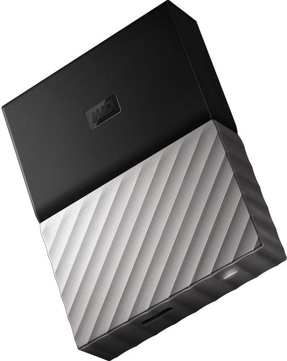 Produktbild WD My Passport Ultra (3 TB)