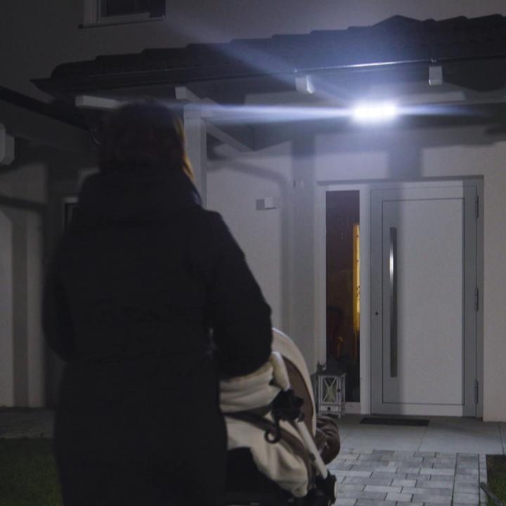 Immagine prodotto Panta TrioSolar (600 lm)