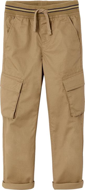 Actual product image Vertbaudet Jungen Cargohose mit geradem Bein, Hüftweite SLIM (158)