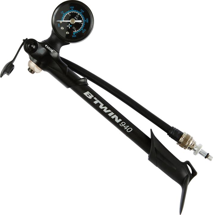 Image du produit Rockrider Fork & Shock Pump
