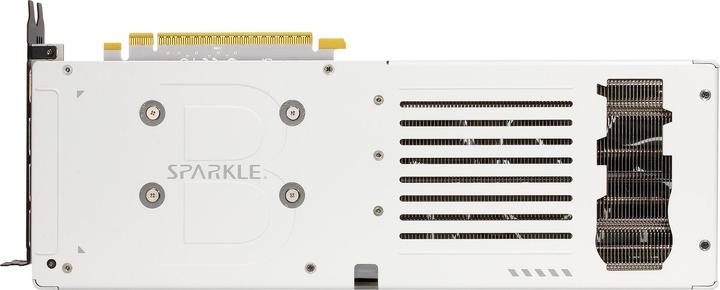 Image du produit Sparkle Arc B580 Titan Luna OC (12 Go)