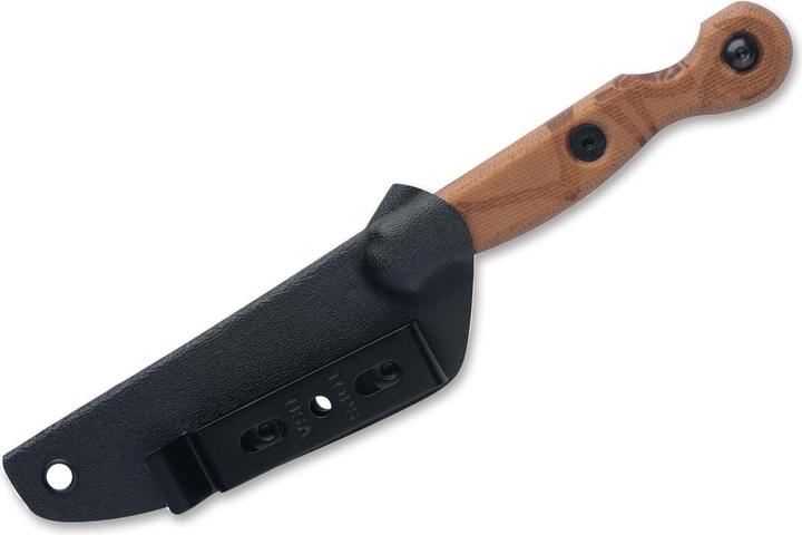 Actual product image TOPS El Pionero (8.60 cm)