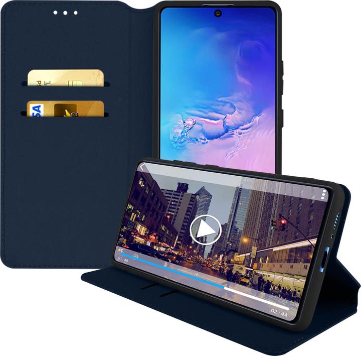 Image du produit Avizar Série Elec (Samsung Galaxy S10 Lite)