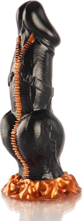 Image du produit Epic Deimos Dildo Puissance De L'Extase