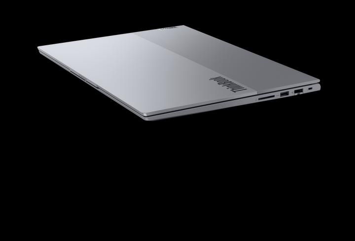 Actual product image Lenovo ThinkBook 16 Gen 7 (16", AMD Ryzen 7 7735HS, 32 GB, 1000 GB, DE)