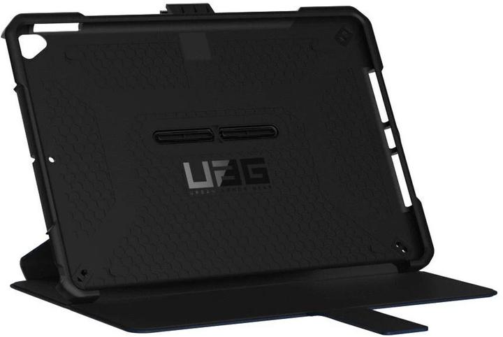 Actual product image UAG Metropolis (iPad 2019 (7th gene), iPad 2020 (8. Gen), iPad 2021 (9th Gen))