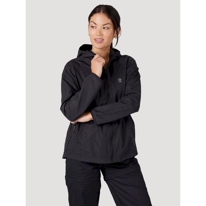Produktbild Wrangler Packable Jacket (L)