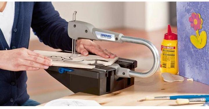 Image du produit Dremel Moto Saw 20-1/5