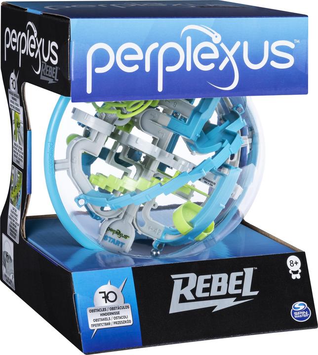 Image du produit Spin Master Perplexus Rebel (Allemand)
