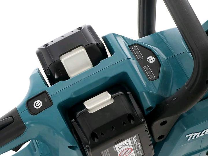 Immagine prodotto Makita DUC353Z (Sega a catena a batteria)
