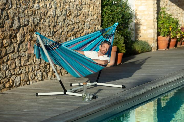 Actual product image La Siesta Brisa (160 kg)
