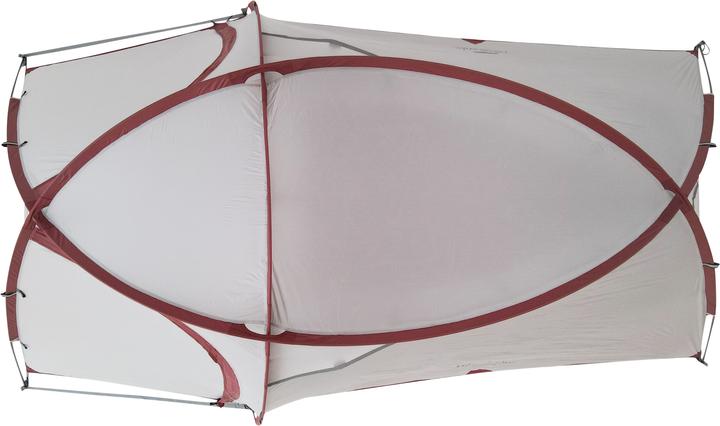 Image du produit Naturehike Hiby (Tente igloo, 2.60 kg, 3 personnes)