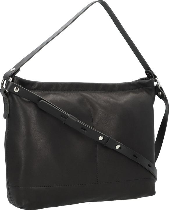 Immagine prodotto Harolds Borsa a tracolla Nabuku in pelle 39 cm