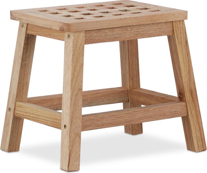 Image du produit Relaxdays Escabeau