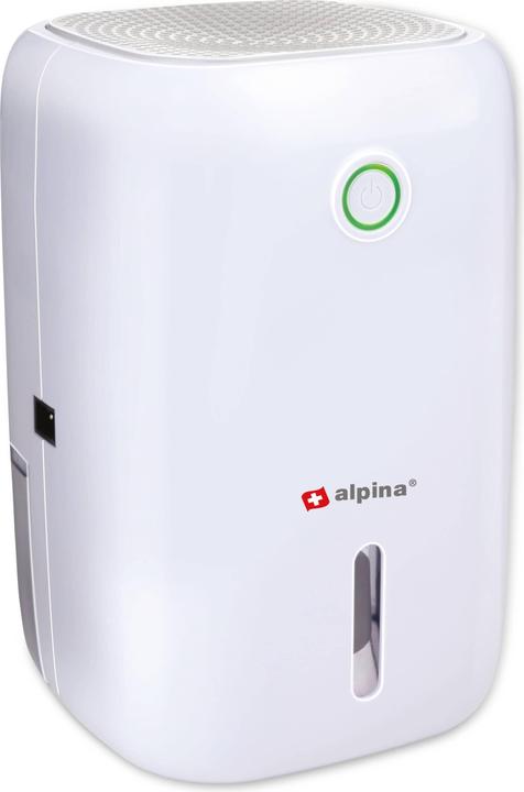 alpina Dehumidifier 230V 22.5W