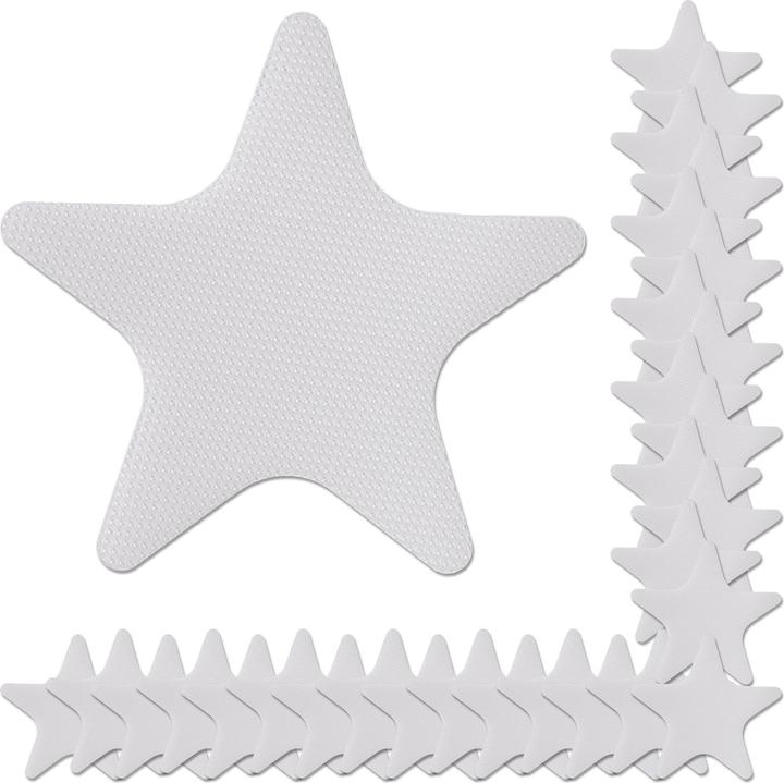 Immagine prodotto Relaxdays 30x adesivi-antiscivolo-vasca
