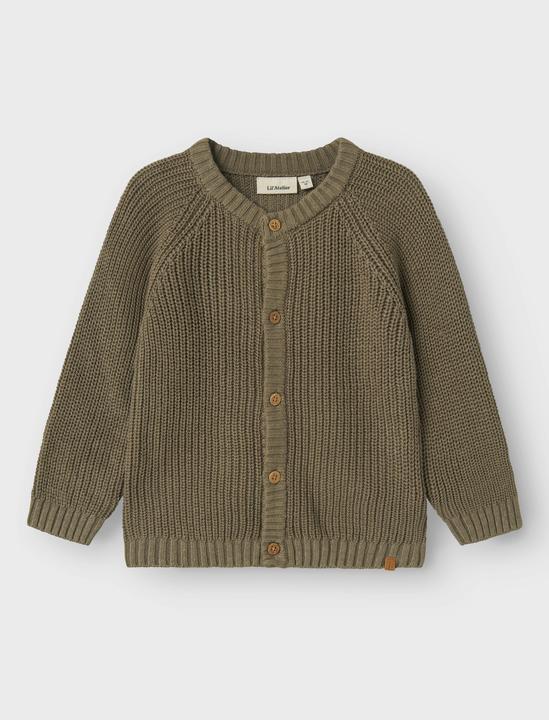 Produktbild Name it Langarm Strickjacke (110)