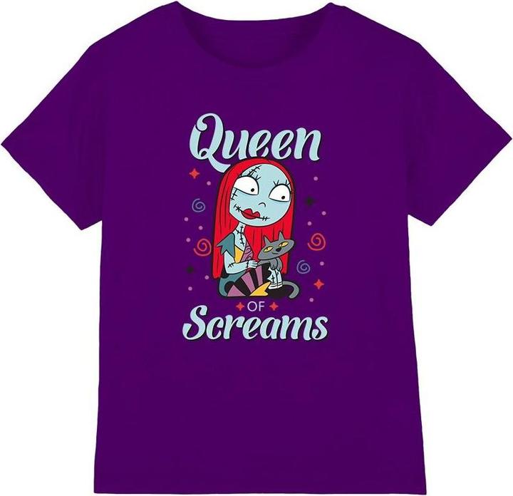 Produktbild The Nightmare Before Christmas TShirt (140)