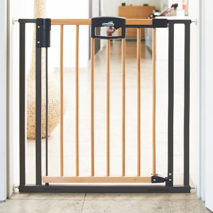 Produktbild Geuther Easylock Wood (80.50 cm)