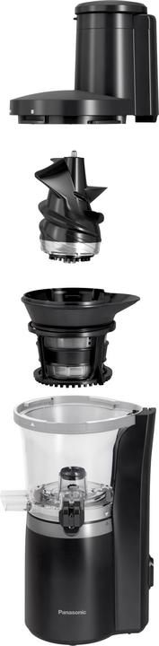 Actual product image Panasonic MJ-L700 (CH plug)