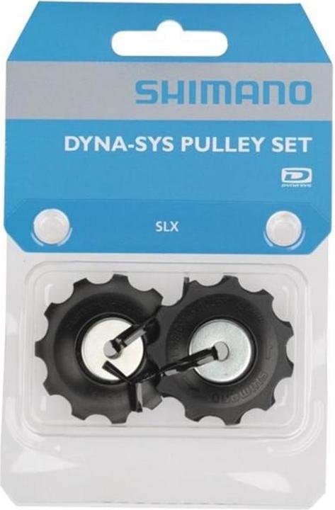 Image du produit Shimano Galets de dérailleur M6000