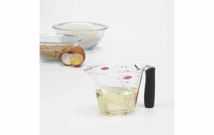 Productafbeelding OXO Schuine maatbeker (250 ml)