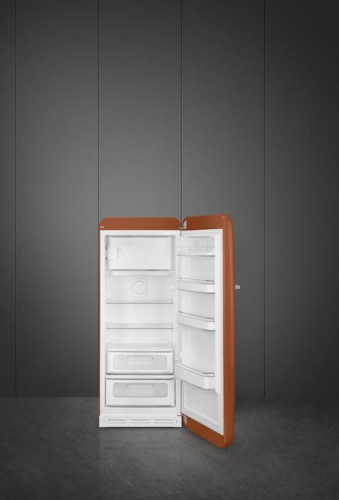 Actual product image Smeg KOELKAST 50" FAB28RDRU5 (270 l)