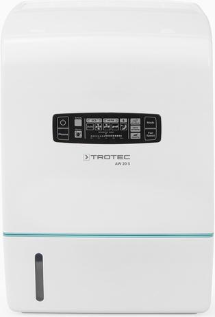 Produktbild Trotec AW 20S (55 m²)