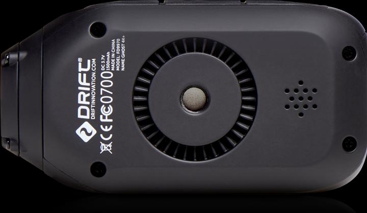Actual product image Drift Ghost 4K+ (240p, 4K, Wi-Fi)
