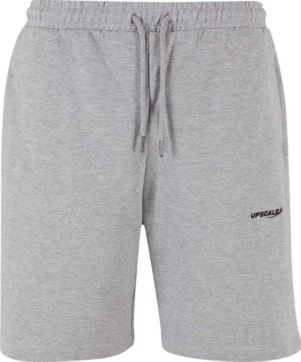 Urban Classics Upscale Upscale Core EMB Heavy Sweatshorts - 191115