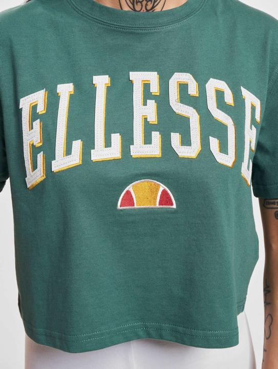 Produktbild Ellesse T-Shirt Mondo Crop (S, L)