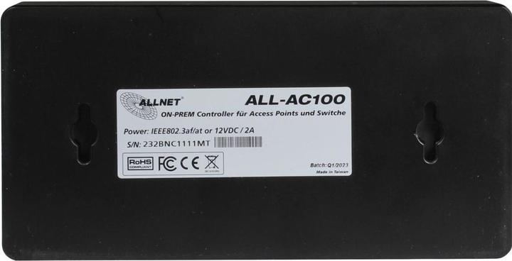 Image du produit Allnet Apollo On-Prem Hardware Controller / Management & Provision of AP's and Switches Apollo Seri