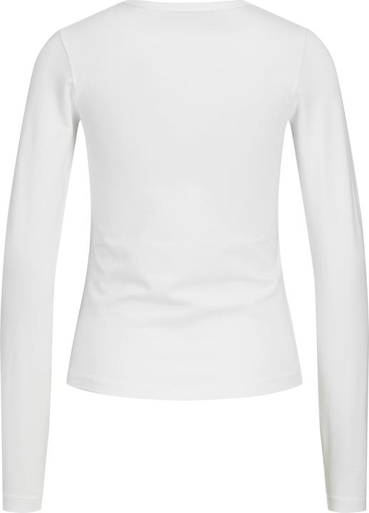 Immagine prodotto JJXX Jxceline Gigi Str Ls Solid Tee Jrs Noos (L)