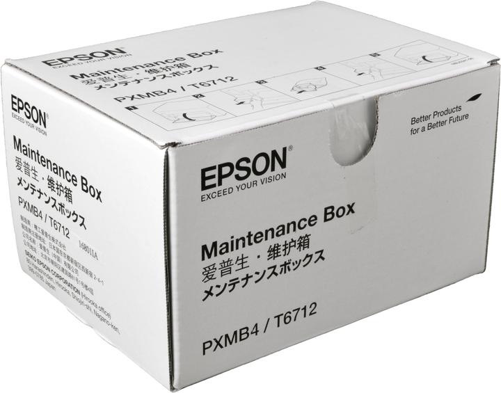 Immagine prodotto Epson Kit di manutenzione