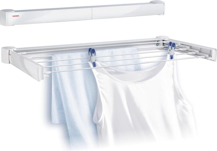 Actual product image Leifheit Telegant 30 (3 m)