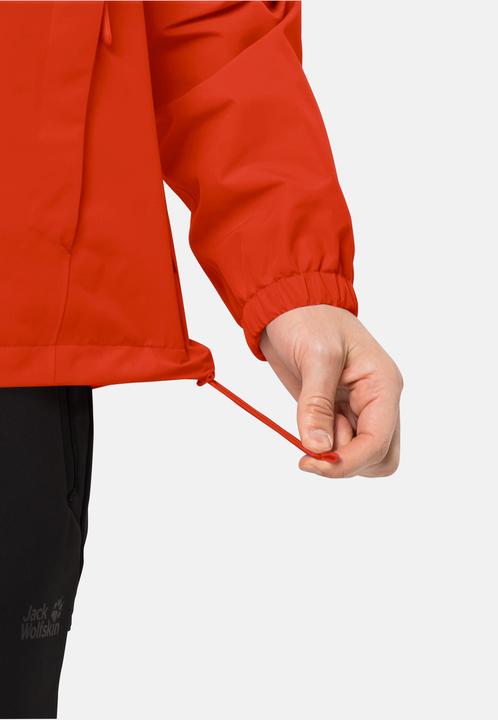 Immagine prodotto Jack Wolfskin Giacca Stormy Point 2L (L)