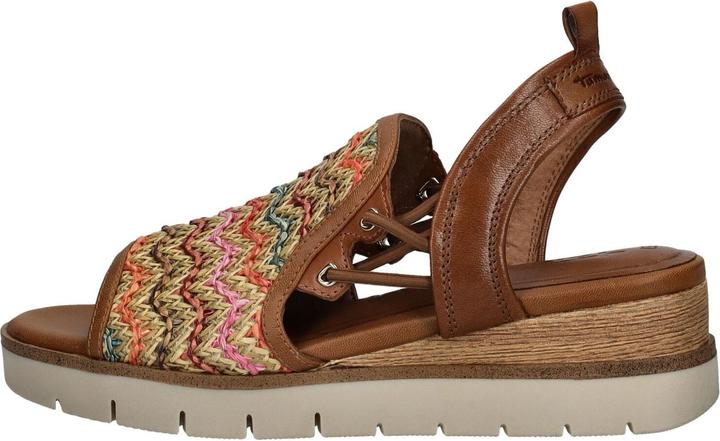 Actual product image Tamaris Sandal (38)