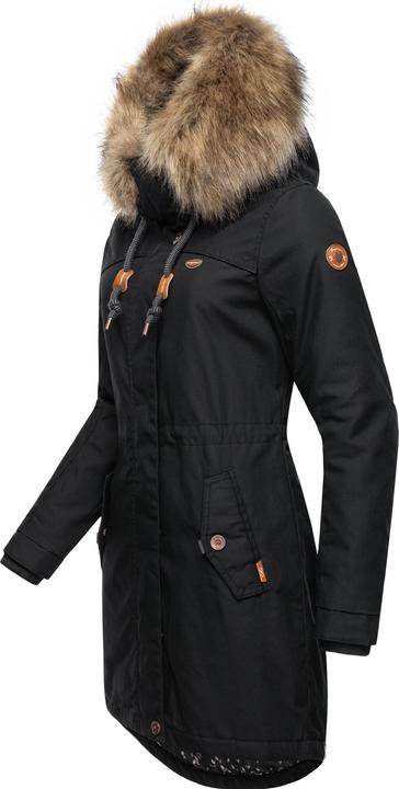 Actual product image Ragwear Tawny (S)