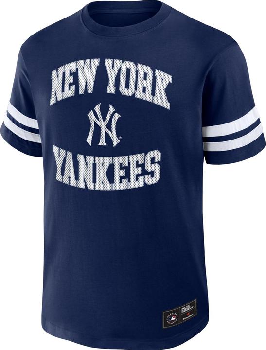 Immagine prodotto Fanatics NFL Foundation Shirt - New York Yankees - XXL (XXL)