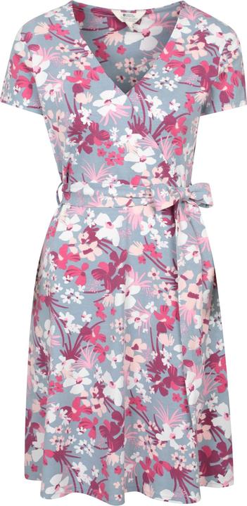 Produktbild Mountain Warehouse Santorini Wickelkleid (34 D)