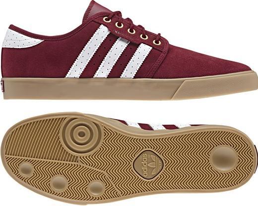 Image du produit adidas Seeley (39 1/3)