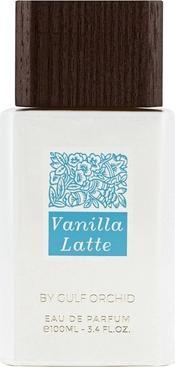 Image du produit Gulf Orchid Vanilla Latte Eau De Parfum 100ml (Eau de parfum, 100 ml)