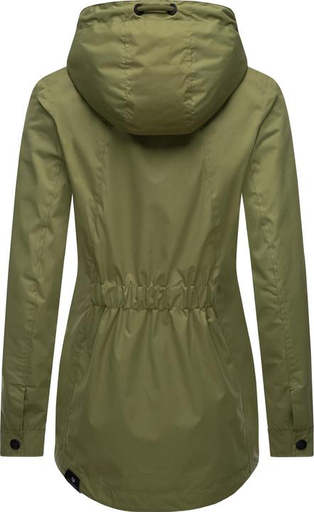 Actual product image Ragwear Zuzka (XL)