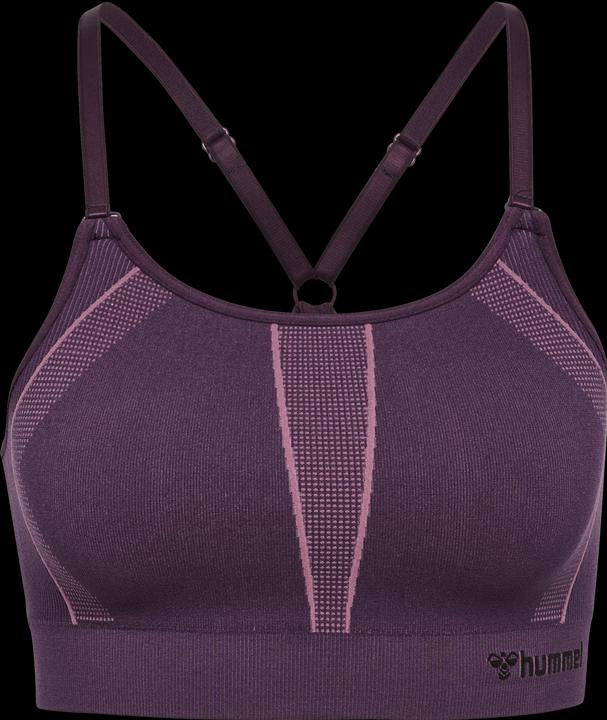 Immagine prodotto hummel reggiseno sportivo hmlMT POWER SEAMLESS (L)